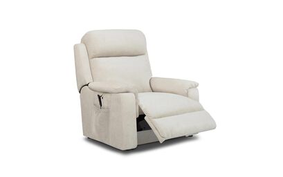 Living Reuben Lift & Rise Chair | Reuben Sofa Range | ScS