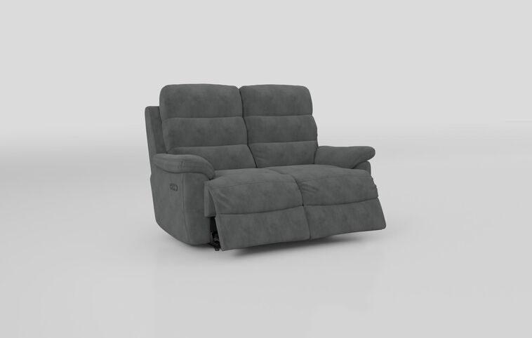 Ossett 2 Seater Power Recliner Sofa Ossett 2 Seater Power Recliner Sofa