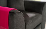 Gazeley 2 Seater Sofa Standard Back Gazeley 2 Seater Sofa Standard Back