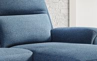 Sogliano Armchair, ZAMIA-ANTHRACITE-910 Sogliano Armchair | Sogliano Sofa Range | ScS