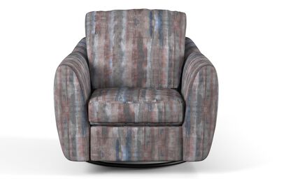 G Plan Brighton Fabric Swivel Chair | G Plan Brighton Sofa Range | ScS