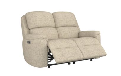 Celebrity Cambridge Fabric 2 Seater Power Recliner Sofa | Celebrity Cambridge Sofa Range | ScS