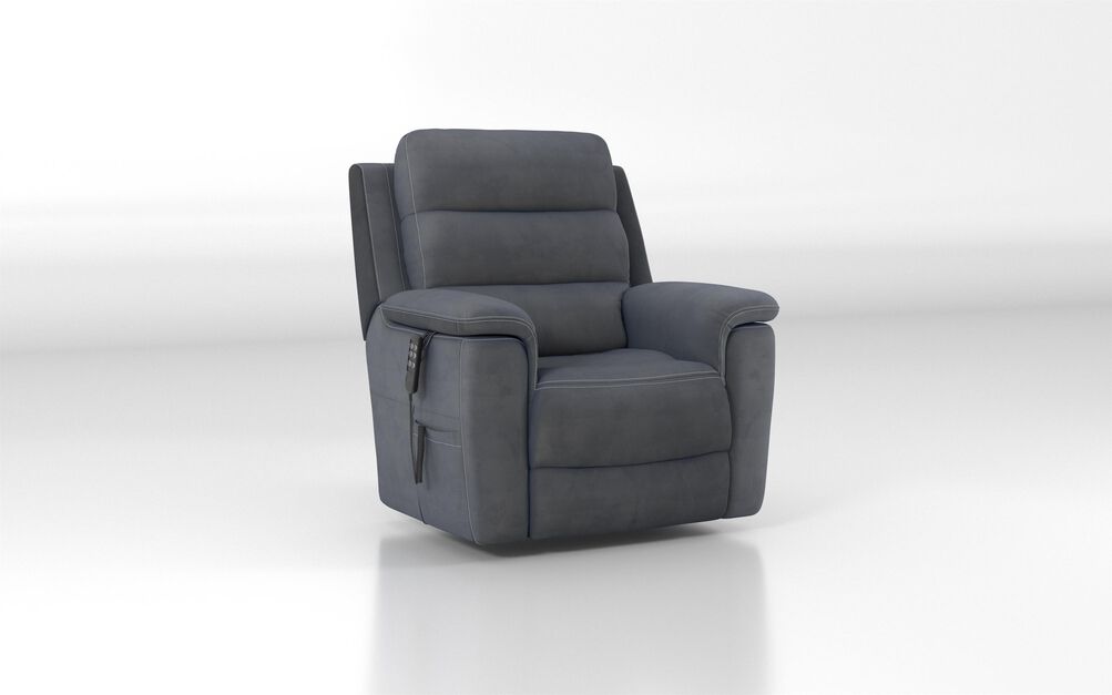 Ossett Lift & Rise Chair | Ossett Sofa Range | ScS