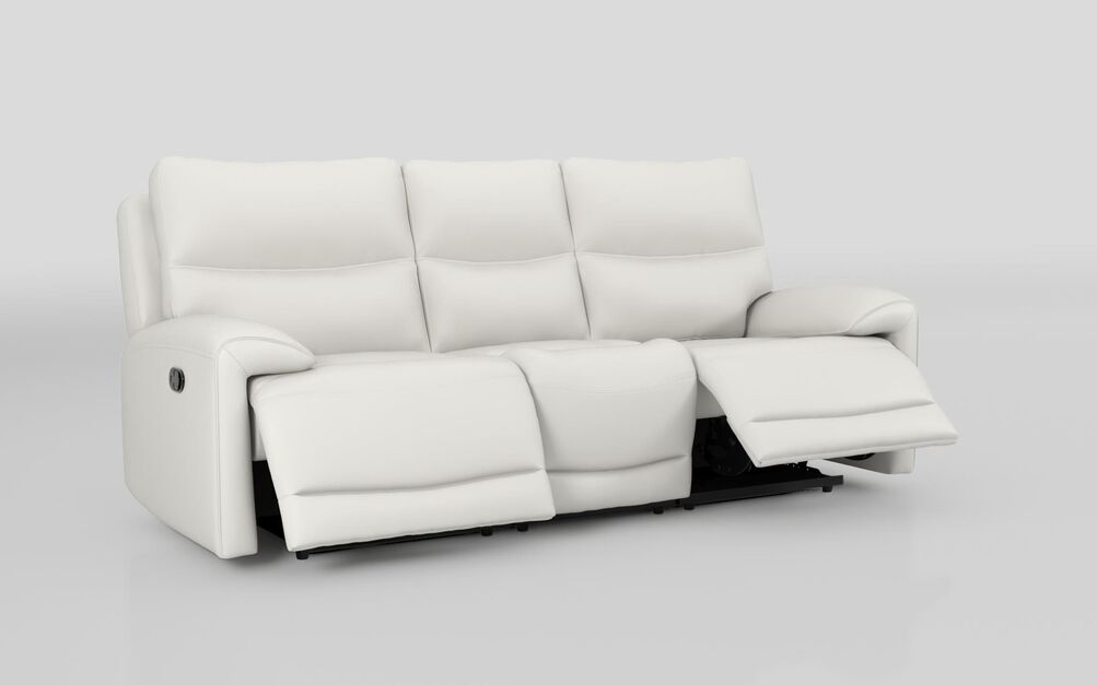 Caldbeck 3 Seater Manual Recliner Sofa | Caldbeck Sofa Range | ScS