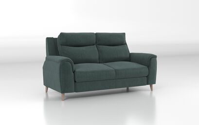 Uxbridge 2 Seater Sofa | Uxbridge Sofa Range | ScS