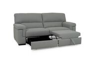 Arvigo 3 Seater Sofa with Left Hand Facing Storage and Right Hand Facing Sliding Footrest Arvigo 3 Seater Sofa with Left Hand Facing Storage and Right Hand Facing Sliding Footrest