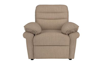 Pendle Fabric Standard Chair | Pendle Sofa Range | ScS