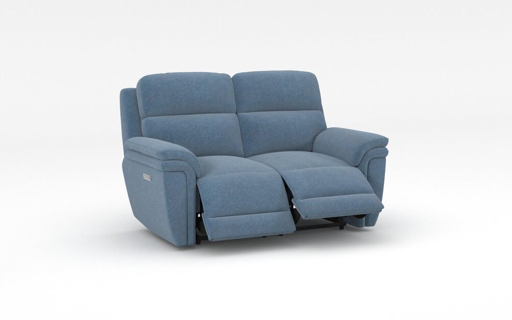 Maer 2 Seater Power Recliner Sofa | Maer Sofa Range | ScS