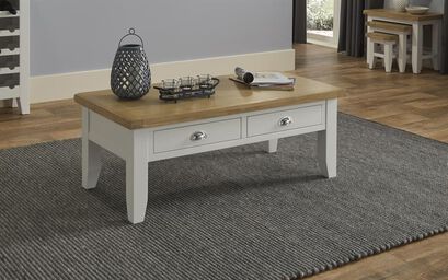 Harper Large Coffee Table