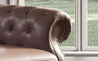 Darlton Large Footstool, DALIA-BLACK-855 Darlton Large Footstool | Darlton Sofa Range | ScS