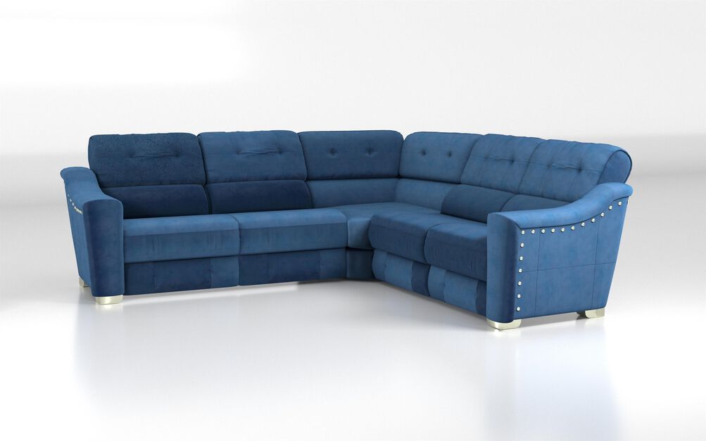 Fulwood 2 Corner 2 Sofa | Fulwood Sofa Range | ScS