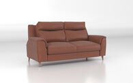 Uxbridge 3 Seater Power Recliner Sofa | Uxbridge Sofa Range | ScS