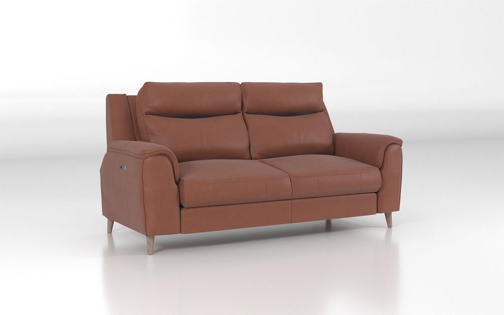 Uxbridge 3 Seater Power Recliner Sofa | Uxbridge Sofa Range | ScS