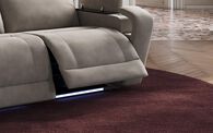 Adstock 3 Seater Sofa, CAMELIA-ANTHRACITE-850 Adstock 3 Seater Sofa | Adstock Sofa Range | ScS