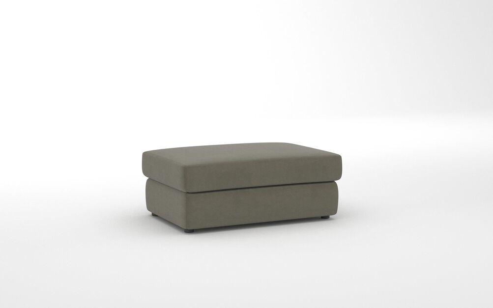 Tenbury Banquette Footstool | Tenbury Sofa Range | ScS