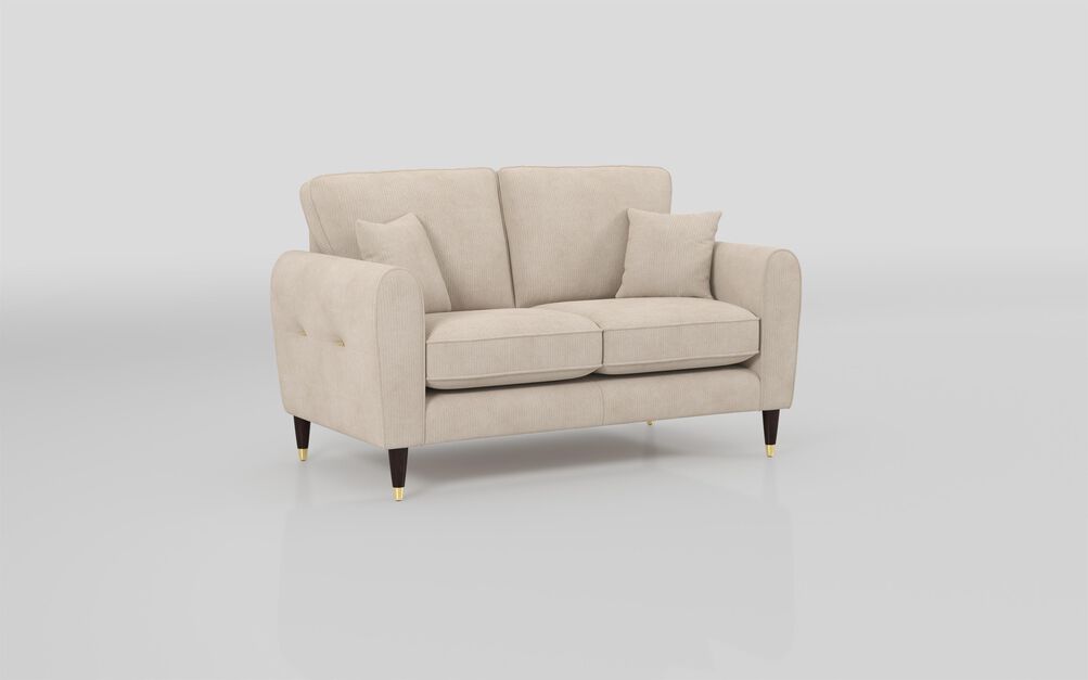 Newsham 2 Seater Sofa Standard Back | Newsham Sofa Range | ScS