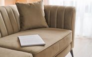 Luxley 3 Seater Sofa Luxley 3 Seater Sofa