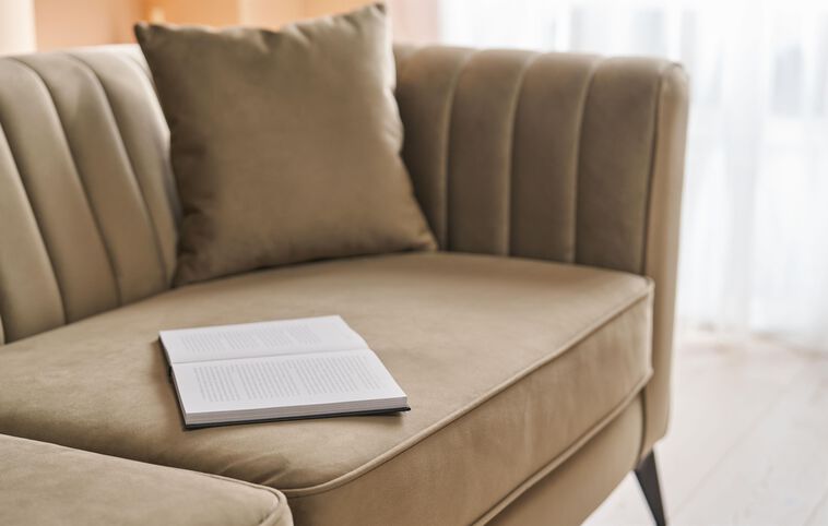 Luxley 3 Seater Sofa Luxley 3 Seater Sofa