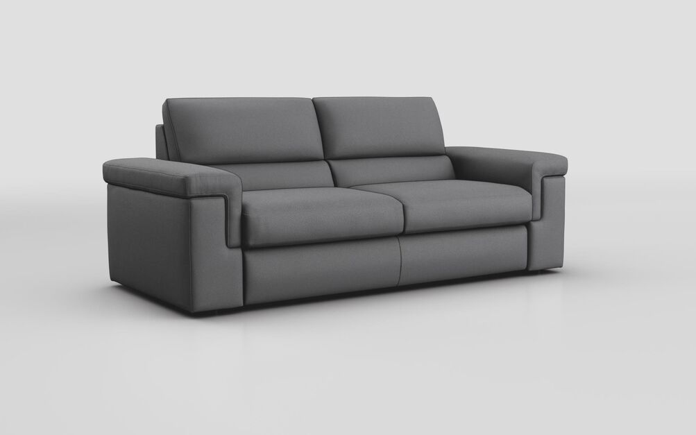 Crociale 3 Seater Sofa Bed | Crociale Sofa Range | ScS