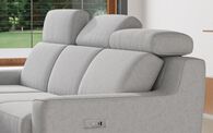 Crostolo 3 Seater Power Recliner Sofa,  Crostolo 3 Seater Power Recliner Sofa | Crostolo Sofa Range | ScS