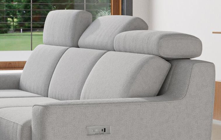 Crostolo Large Ottoman Crostolo Large Ottoman
