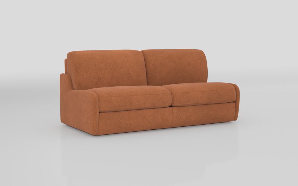 Barete Open End 4 Seater Sofa Bed | Barete Sofa Range | ScS