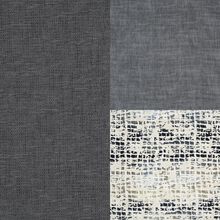 MAISY ADEN DARK GREY COLLECTION 1