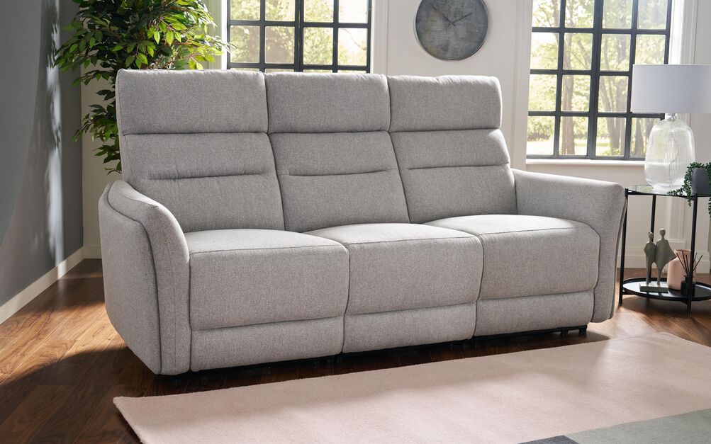 Cleveley 3 Seater Sofa | Cleveley Sofa Range | ScS