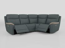Eldwick 3 Corner 1 Power Sofa | Eldwick Sofa Range | ScS