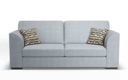 Living Pasadena Boucle 3 Seater Sofa | Pasadena Sofa Range | ScS