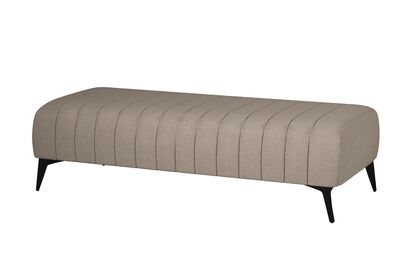 Living Margo Fabric Bench Footstool | Margo Sofa Range | ScS