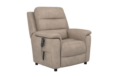 Living Griffin Lift & Rise Chair | Griffin Sofa Range | ScS