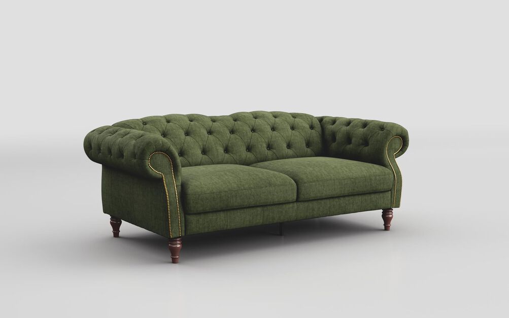 Darlton 2 Seater Sofa | Darlton Sofa Range | ScS