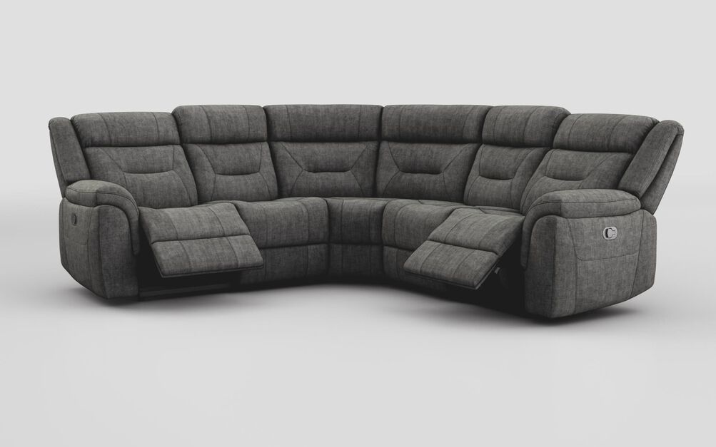 Ainsdale 2 Corner 2 Manual Sofa | Ainsdale Sofa Range | ScS