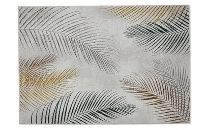 Creation Botanical Grey and Multi Rug | Rugs | ScS