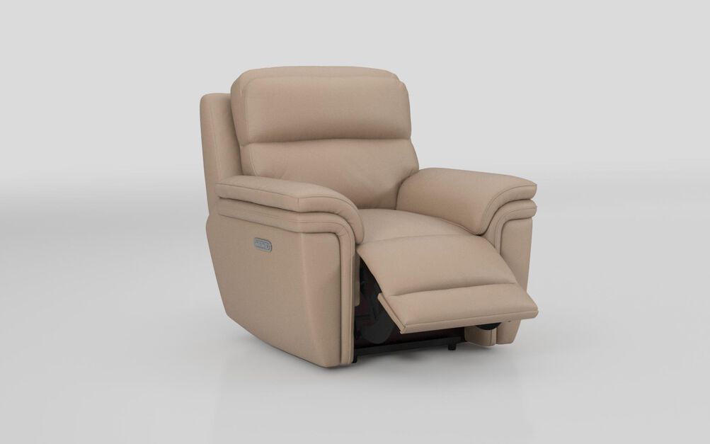 Maer Power Recliner Chair | Maer Sofa Range | ScS