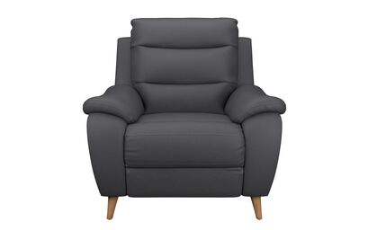 La-Z-Boy Madison Standard Chair | La-Z-Boy Madison Sofa Range | ScS
