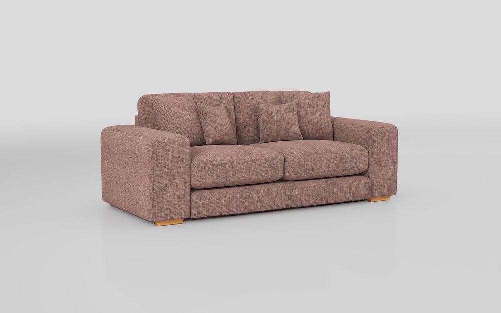 Fincham 2 Seater Standard Back Sofa | Fincham Sofa Range | ScS