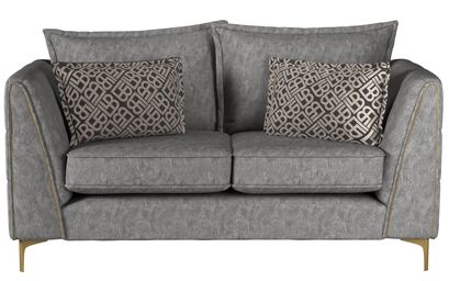 LLB Ilustrious Fabric 2 Seater Sofa | LLB Illustrious Sofa Range | ScS