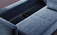 Soraggio 3 Seater Sofa Bed Soraggio 3 Seater Sofa Bed
