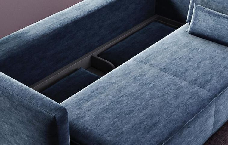Soraggio 3 Seater Sofa Bed Soraggio 3 Seater Sofa Bed
