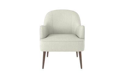 Bailey Fabric Accent Chair | Bailey Sofa Range | ScS