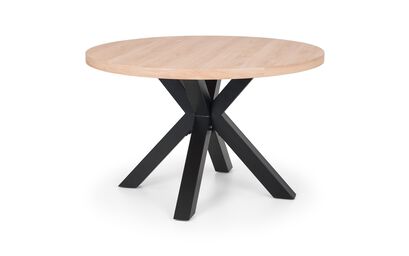 Hampstead Round Dining Table | Dining Tables | ScS