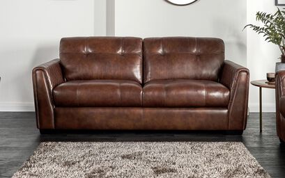 Leather Sofas Classic Modern, 100 Leather Sofas Uk