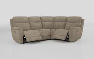 Eldwick 3 Corner 1 Power Sofa | Eldwick Sofa Range | ScS