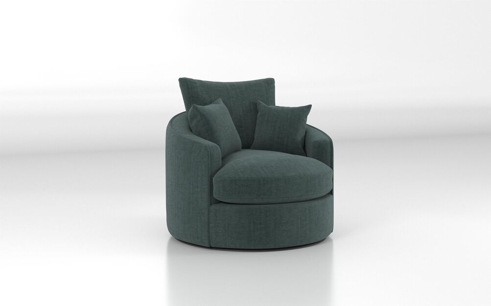 Aveley Twister Chair | Aveley Sofa Range | ScS