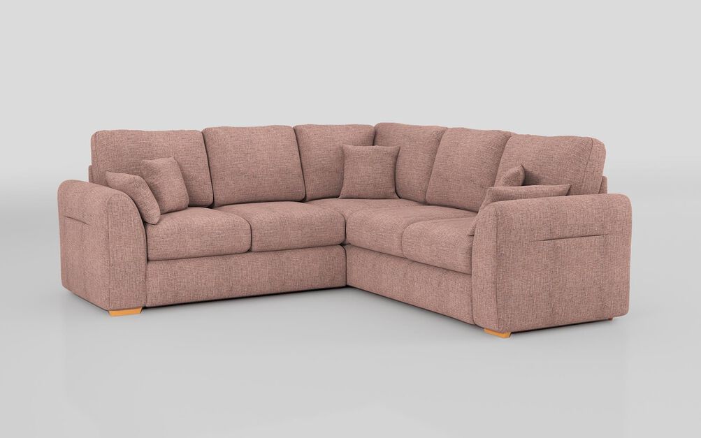 Lazenby 2 Corner 2 Sofa | Lazenby Sofa Range | ScS