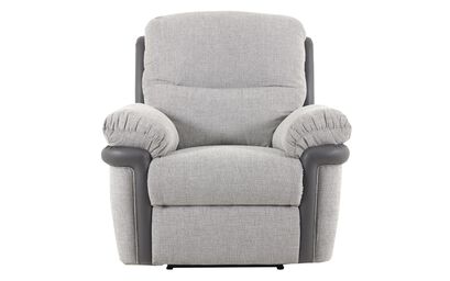 La-Z-Boy Nevada Fabric Standard Chair | La-Z-Boy Nevada Sofa Range | ScS