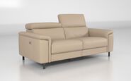 Luzzano 3 Seater Power Recliner Luzzano 3 Seater Power Recliner