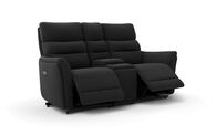 Cleveley 2 Seater Power Recliner with Media Console | Cleveley Sofa Range | ScS